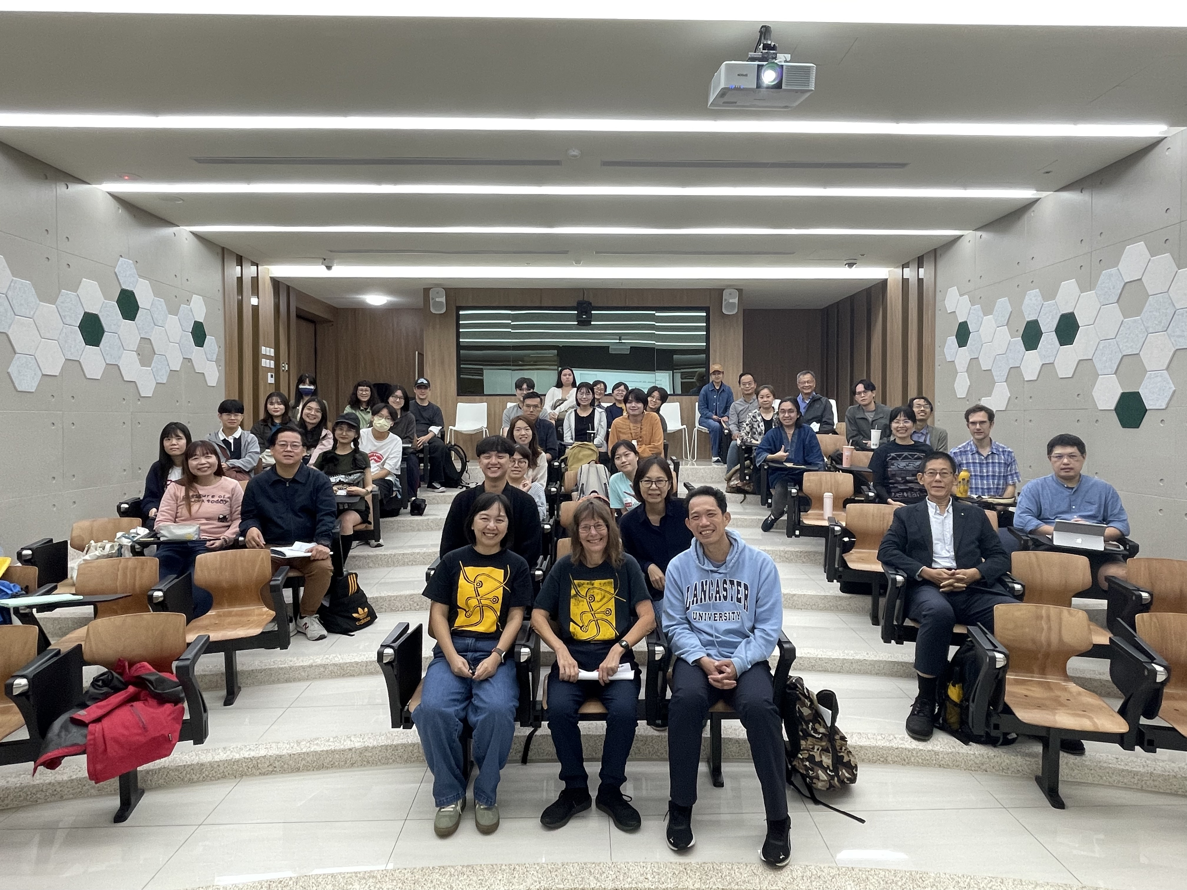 British Academy Fellow Elizabeth Shove: How Everyday Practices Shape Social Order