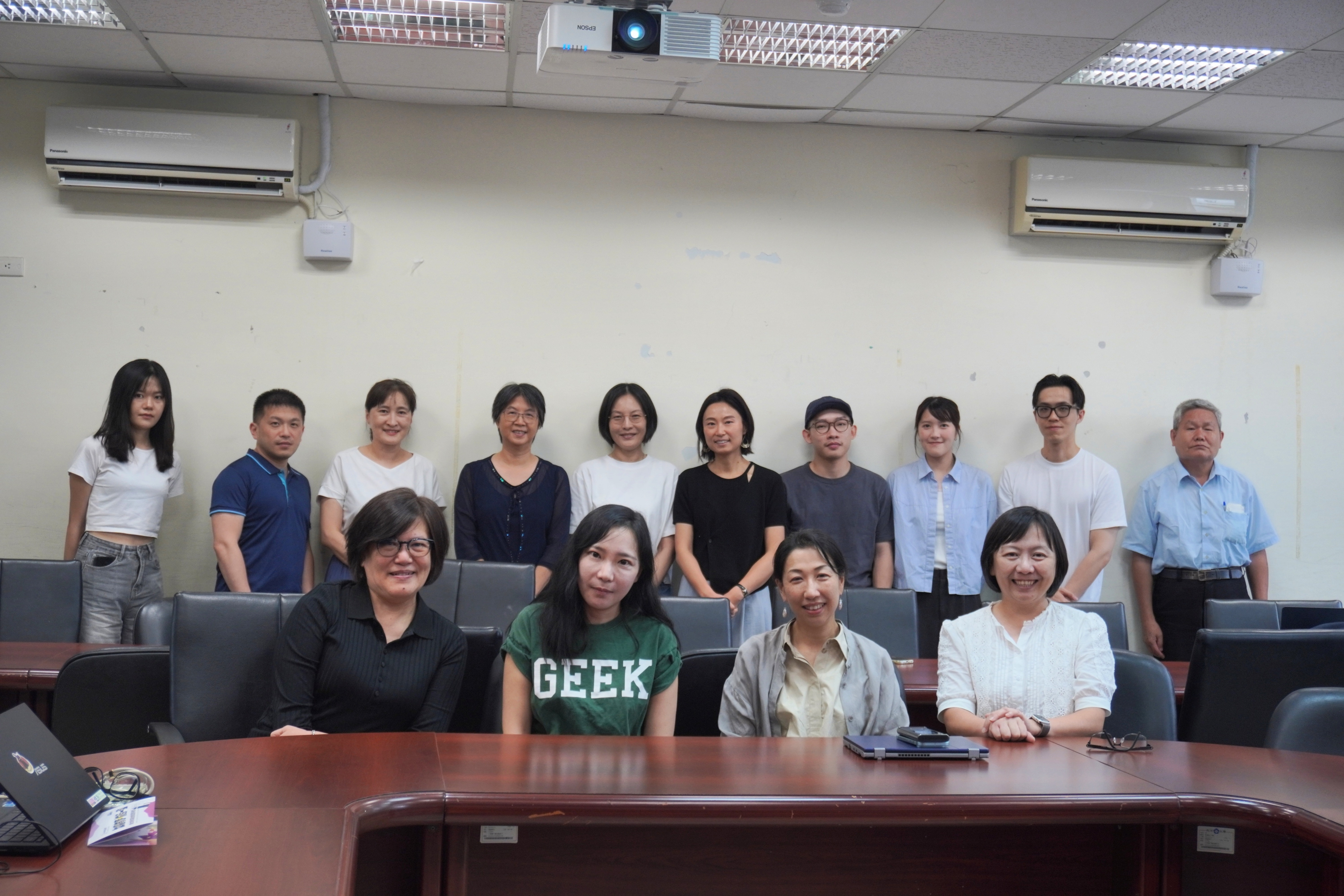 Faculty Exchange Seminar: Observations on Japanese Society’s Perceptions of Prime Minister Sanae Takaichi